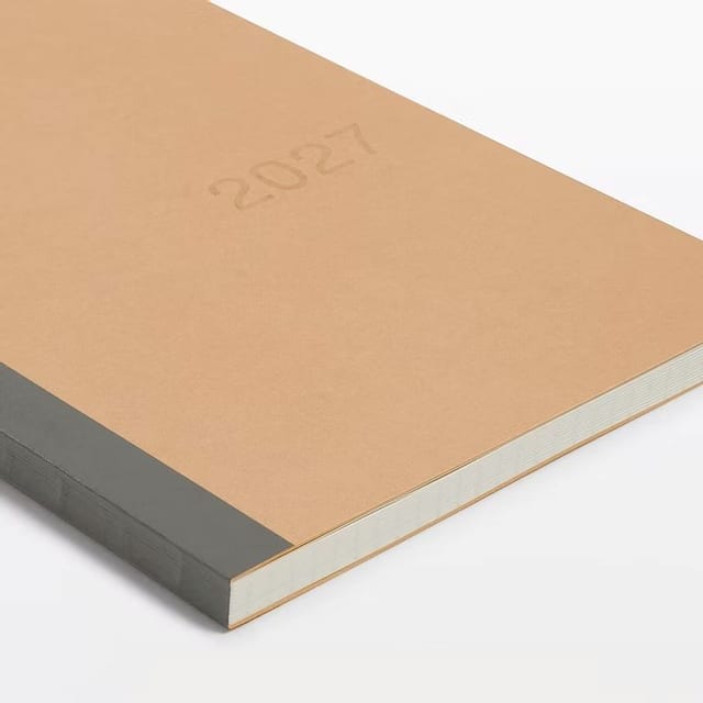 muji kraft side